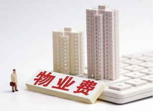 物業(yè)費 物業(yè)費