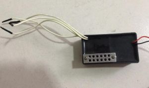 負(fù)離子發(fā)生器