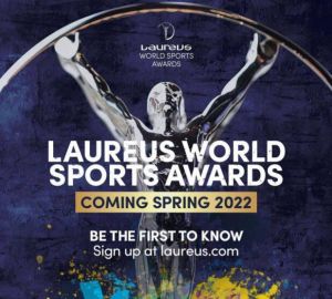 勞倫斯世界體育獎(jiǎng) 勞倫斯世界體育獎(jiǎng)