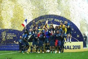 世界杯公平競賽獎 世界杯公平競賽獎