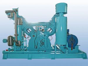氣體壓縮機 氣體壓縮機