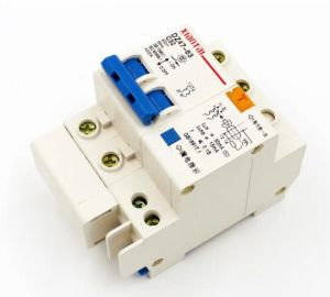 漏電保護(hù)器 漏電保護(hù)器