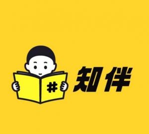 知伴圖書 知伴圖書