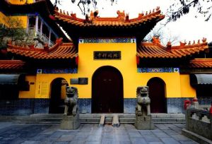 興國禪寺 興國禪寺