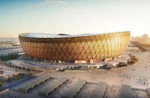 盧賽爾體育場(chǎng) 盧賽爾體育場(chǎng)