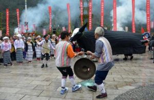 卡雀哇節(jié) 卡雀哇節(jié)