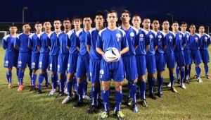 東亞足球錦標(biāo)賽