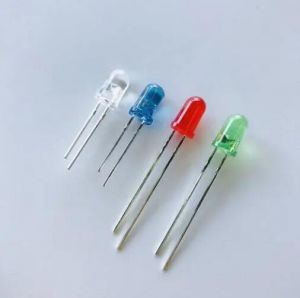 發(fā)光二極管 發(fā)光二極管