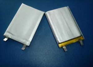 鋰聚合物電池 鋰聚合物電池