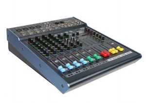 調(diào)音臺 調(diào)音臺