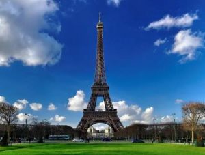 埃菲爾鐵塔