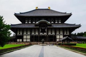 東大寺 東大寺