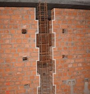 構(gòu)造柱 構(gòu)造柱