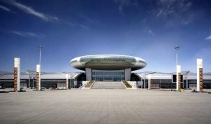 新疆國(guó)際會(huì)展中心 新疆國(guó)際會(huì)展中心