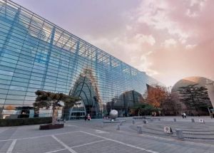 北京天文館 北京天文館