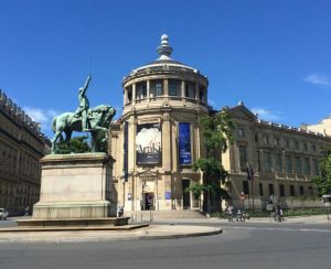 吉美國(guó)立亞洲藝術(shù)博物館 吉美國(guó)立亞洲藝術(shù)博物館