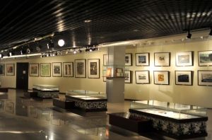 天津博物館 天津博物館