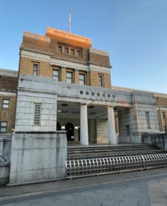 東京國(guó)立博物館 東京國(guó)立博物館