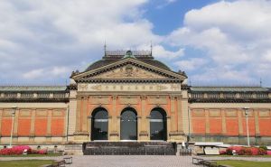 京都國立博物館 京都國立博物館