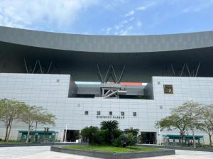 深圳博物館 深圳博物館