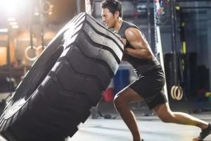 力量訓練 力量訓練