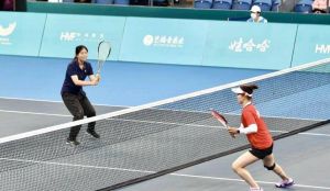 軟式網(wǎng)球 軟式網(wǎng)球