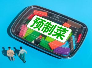 預(yù)制菜 預(yù)制菜