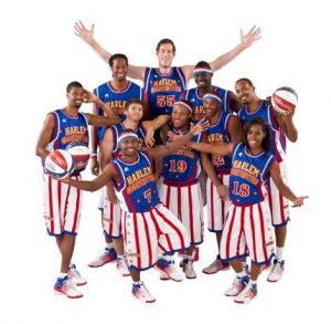 哈林籃球隊(duì) 哈林籃球隊(duì)