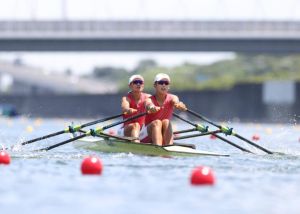 中國國家賽艇隊 中國國家賽艇隊