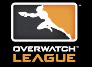 守望先鋒聯(lián)賽 守望先鋒聯(lián)賽