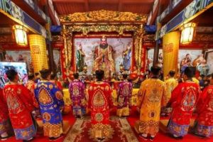 齋醮科儀 齋醮科儀