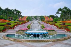 云臺(tái)花園 云臺(tái)花園