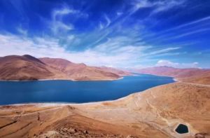 羊卓雍錯 羊卓雍錯