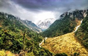 高黎貢山 高黎貢山