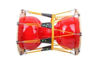 朝鮮族長鼓 朝鮮族長鼓