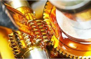 黏度指數(shù) 黏度指數(shù)