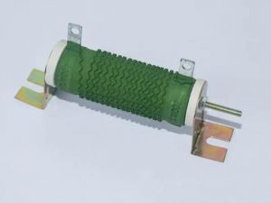 負(fù)載電阻 負(fù)載電阻