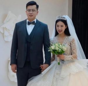 麥小登官宣結(jié)婚 麥小登官宣結(jié)婚