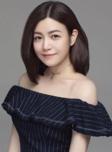 陳妍希 陳妍希