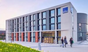 歐洲商學(xué)院 歐洲商學(xué)院