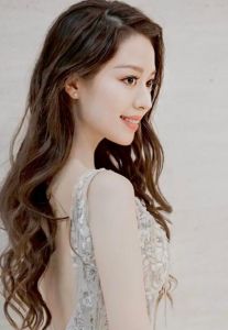 吉娜·愛麗絲·雷德林格 吉娜·愛麗絲·雷德林格