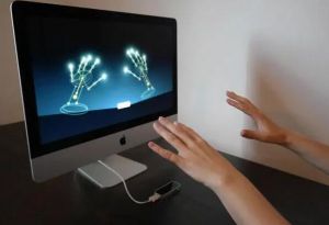 人機(jī)交互技術(shù) 人機(jī)交互技術(shù)