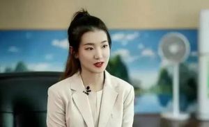 孟羽童與格力 孟羽童與格力