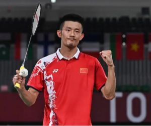 中國(guó)羽毛球隊(duì)諶龍退役 中國(guó)羽毛球隊(duì)諶龍退役