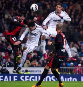 羅德里戈絕殺 皇馬2比1巴列卡諾 羅德里戈絕殺 皇馬2比1巴列卡諾