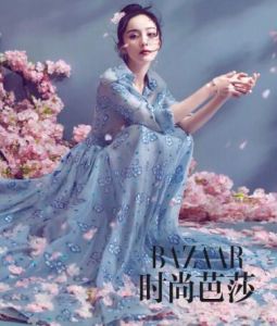 時(shí)尚芭莎 時(shí)尚芭莎