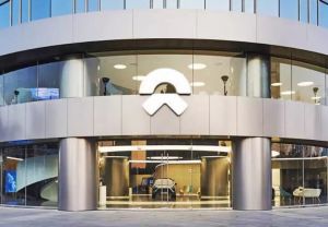 蔚來汽車科技有限公司 蔚來汽車科技有限公司