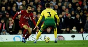 英超最新積分戰(zhàn)報 利物浦回前7 曼聯前4很穩(wěn) 曼城離三冠王又近一步