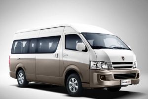 金杯汽車 金杯汽車