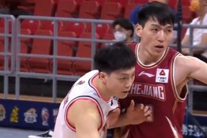 廣東補(bǔ)強(qiáng)內(nèi)線被逼交易徐杰